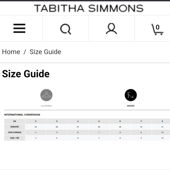 TABITHA SIMMONS SEN FLORET LACE SLINGBACK PUMPS 36B - Picture 14 of 14